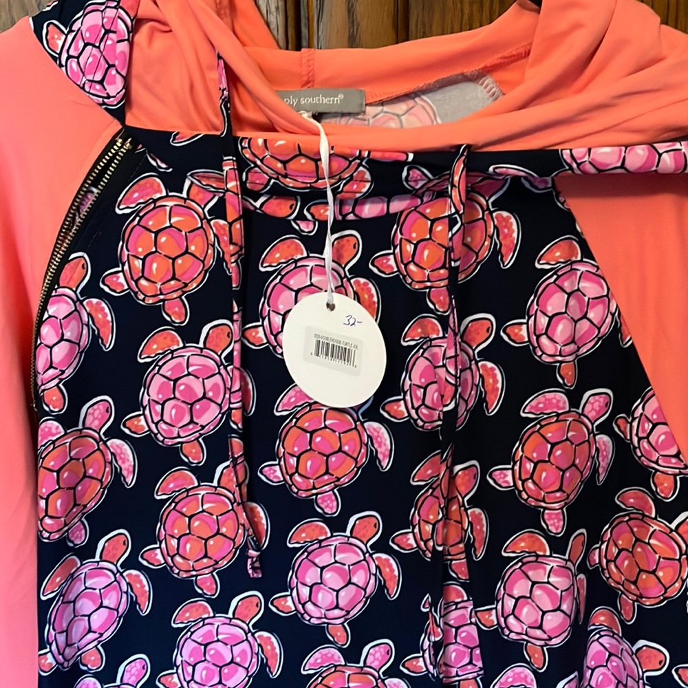 Simply Southern size xxl